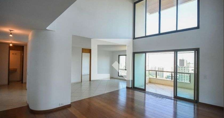 Apartamento à Venda - Portal do Morumbi, 4 Quartos,  300 m2