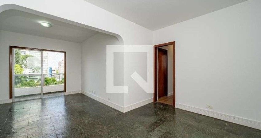 Apartamento à Venda - Vila Mascote, 3 Quartos,  100 m2