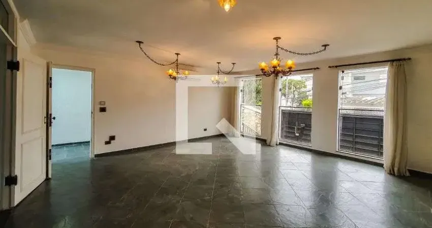 Casa com 3 quartos à venda na Vila Mariana, São Paulo 