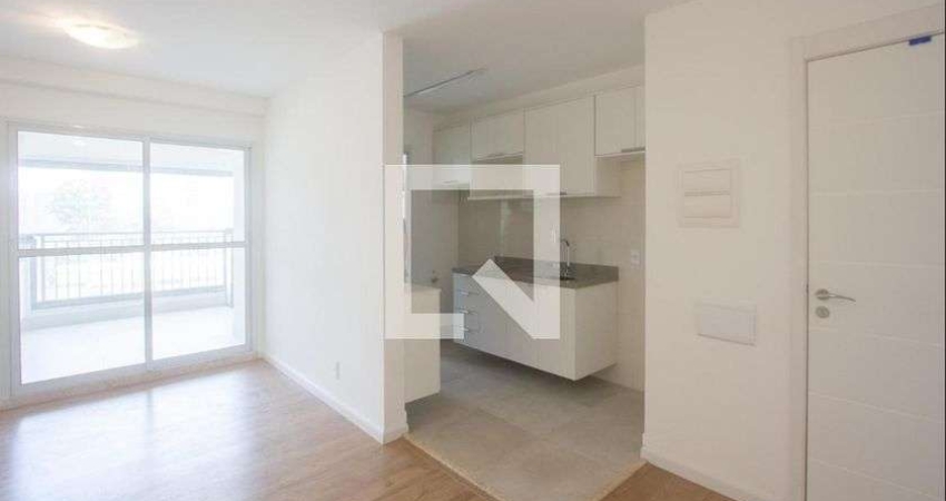 Apartamento à Venda - Chácara Santo Antonio, 2 Quartos,  68 m2