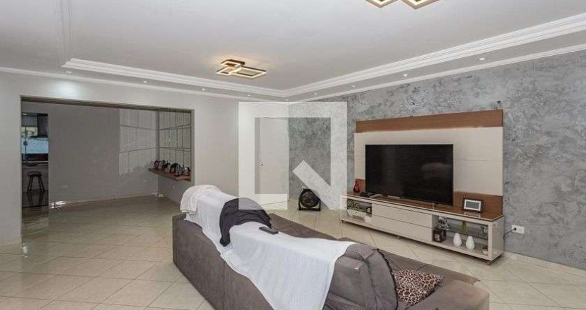 Casa com 4 quartos à venda no Bosque da Saúde, São Paulo 