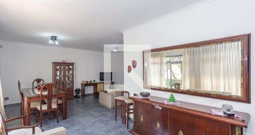 Casa com 3 quartos à venda no Bosque da Saúde, São Paulo 