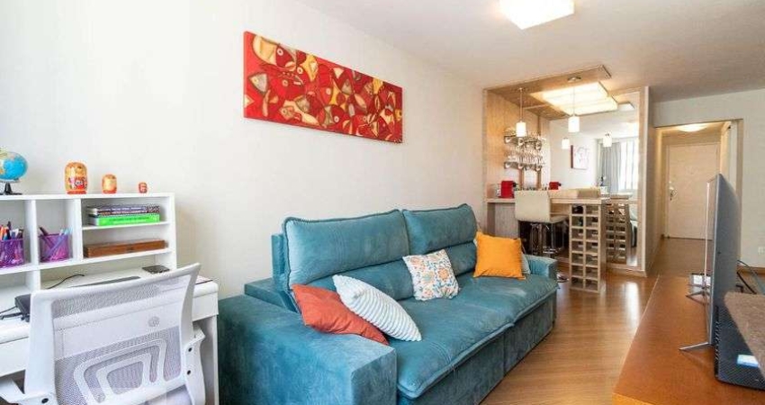Apartamento com 2 quartos à venda em Pinheiros, São Paulo 