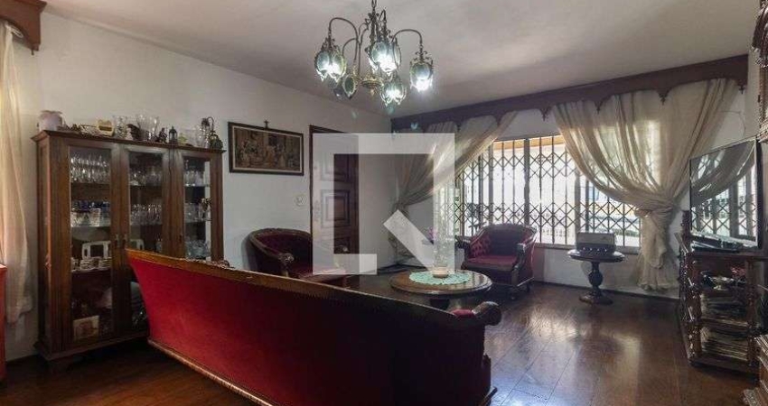 Casa com 3 quartos à venda no Bosque da Saúde, São Paulo 