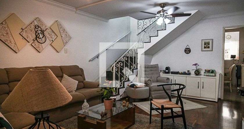 Casa com 3 quartos à venda no Campo Belo, São Paulo 