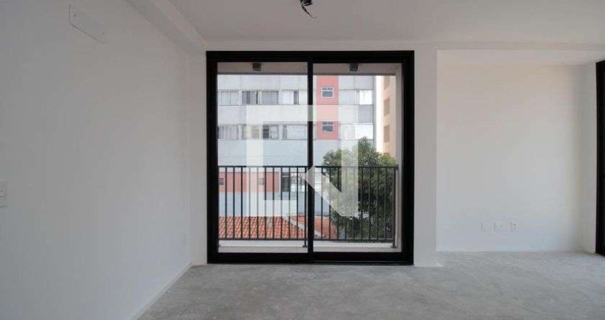 Apartamento à Venda - Vila Madalena, 2 Quartos,  73 m2