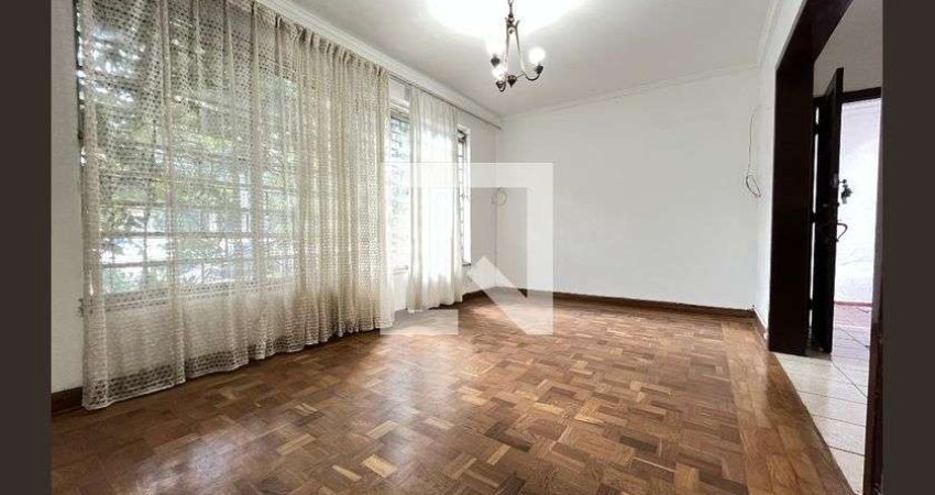 Casa à Venda - Saúde, 4 Quartos,  160 m2
