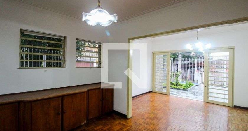 Casa com 3 quartos à venda na Vila Mariana, São Paulo 