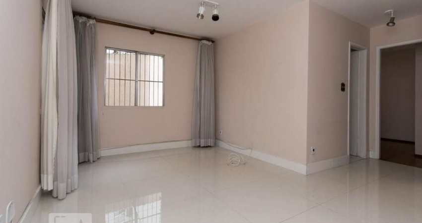 Apartamento à Venda - Vila Madalena, 2 Quartos,  80 m2