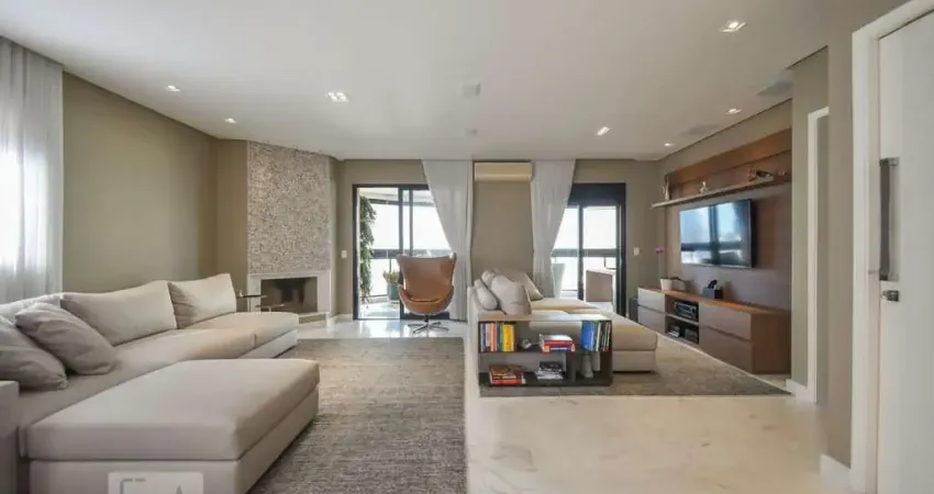Apartamento com 3 quartos à venda no Panamby, São Paulo 