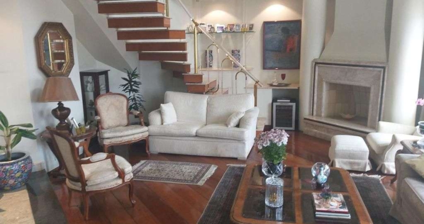 Apartamento à Venda - Portal do Morumbi, 3 Quartos,  364 m2