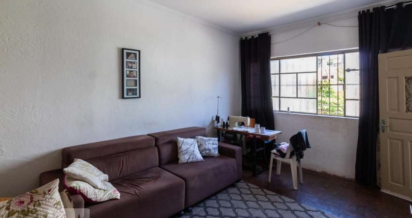 Casa com 3 quartos à venda em Pinheiros, São Paulo 