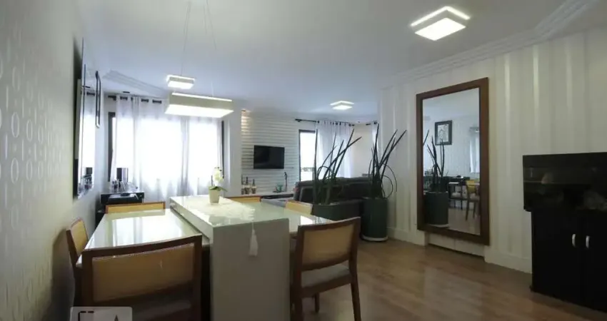 Apartamento à Venda - Bosque da Saúde, 4 Quartos,  300 m2