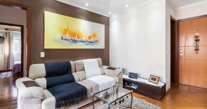 Apartamento com 4 quartos à venda na Avenida Ibijaú, 45, Moema, São Paulo
