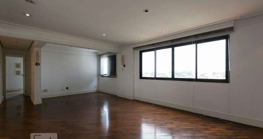 Apartamento à Venda - Bosque da Saúde, 4 Quartos,  260 m2