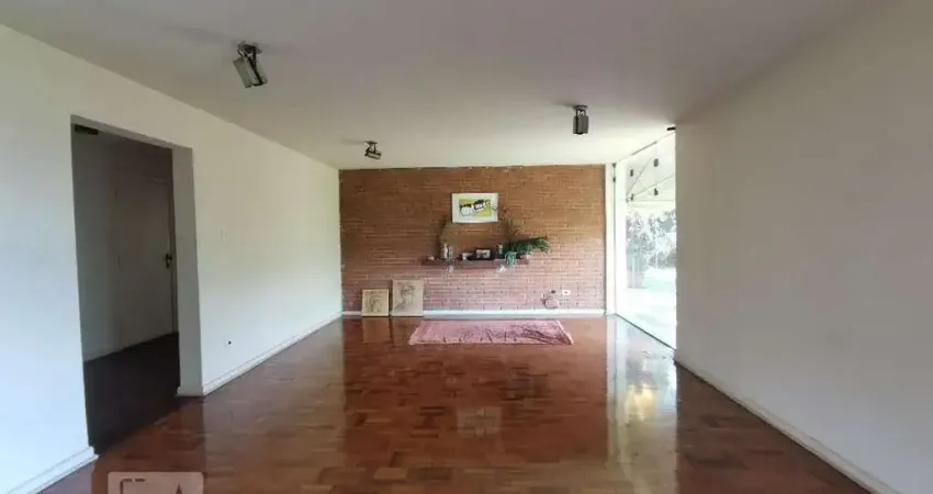 Casa à Venda - Fazenda Morumbi, 3 Quartos,  850 m2
