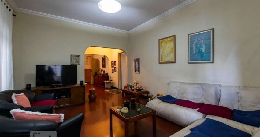 Casa com 5 quartos à venda no Bosque da Saúde, São Paulo 