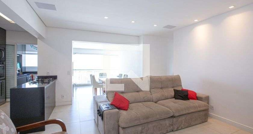 Apartamento à Venda - Barra Funda, 3 Quartos,  100 m2