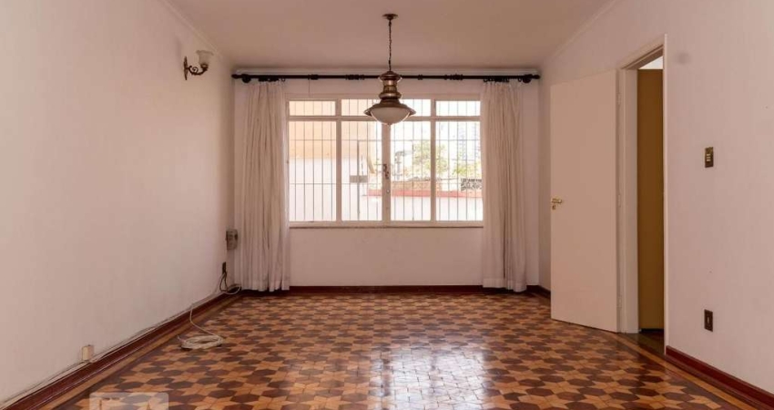 Casa com 3 quartos à venda na Saúde, São Paulo 
