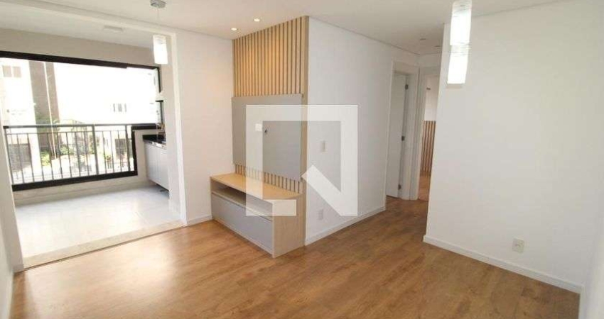Apartamento com 2 quartos à venda no Panamby, São Paulo 