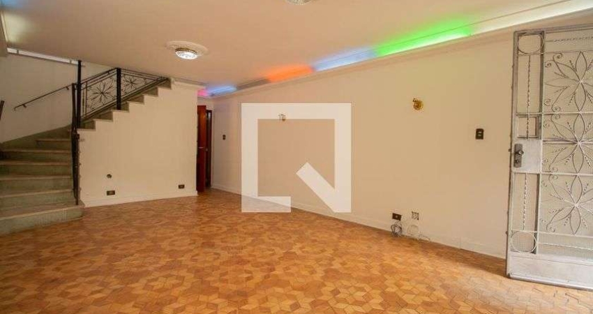 Casa com 3 quartos à venda na Vila Mariana, São Paulo 