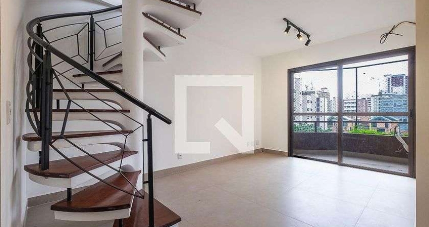 Apartamento à Venda - Vila Madalena, 2 Quartos,  130 m2