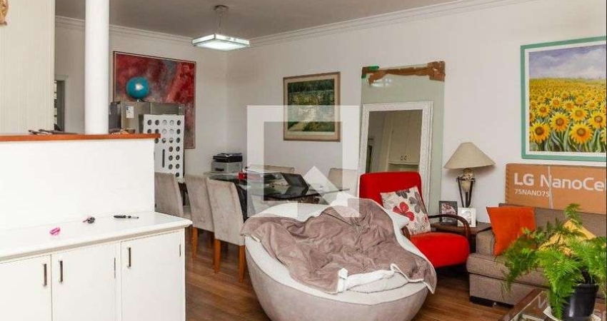 Casa com 3 quartos à venda em Moema, São Paulo 