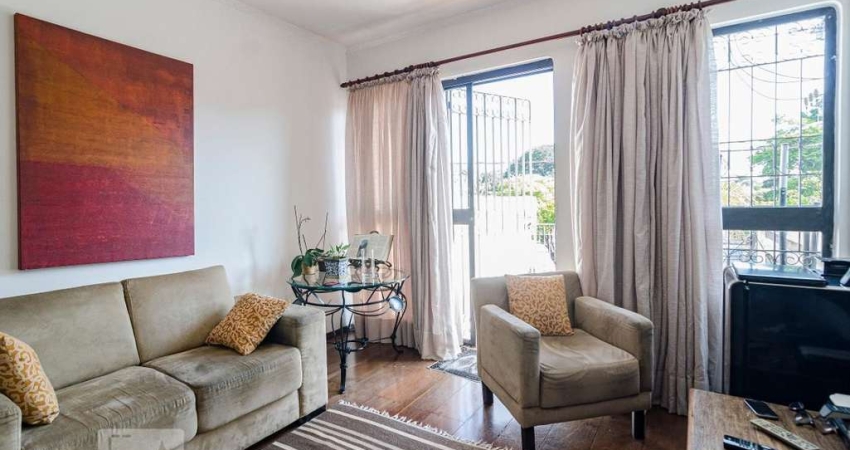 Casa com 3 quartos à venda na Vila Madalena, São Paulo 