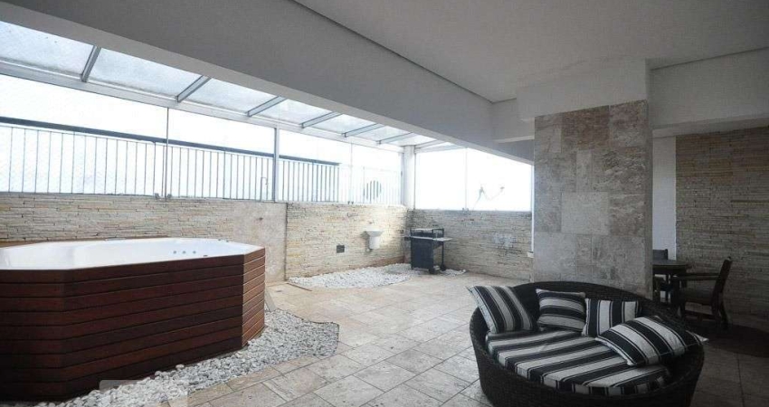 Apartamento à Venda - Portal do Morumbi, 3 Quartos,  206 m2