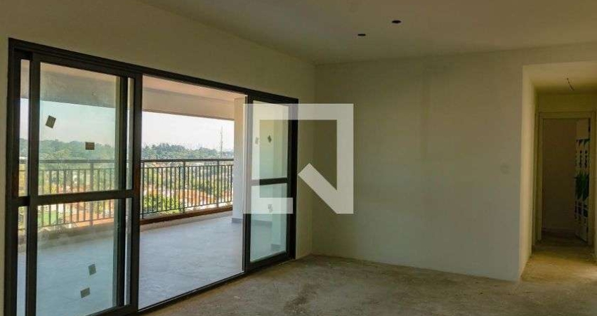 Apartamento à Venda - Vila Mascote, 3 Quartos,  114 m2