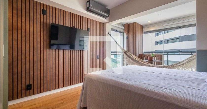 Kitnet / Stúdio à venda em Pinheiros, São Paulo 