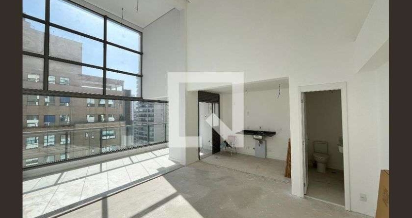 Apartamento à Venda - Vila Clementino, 2 Quartos,  96 m2