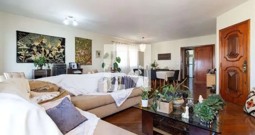 Apartamento à Venda - Ipiranga, 3 Quartos,  186 m2