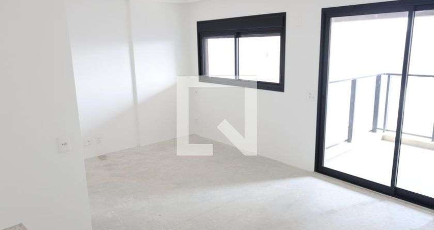 Apartamento à Venda - Moema, 1 Quarto,  36 m2