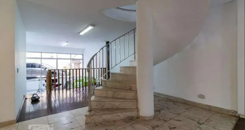 Casa com 5 quartos à venda no Bosque da Saúde, São Paulo 