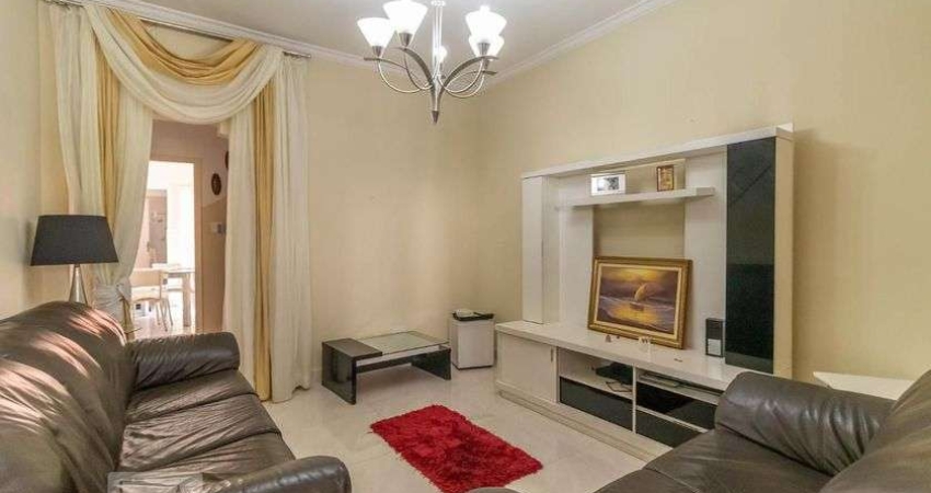 Casa à Venda - Vila Madalena, 2 Quartos,  120 m2