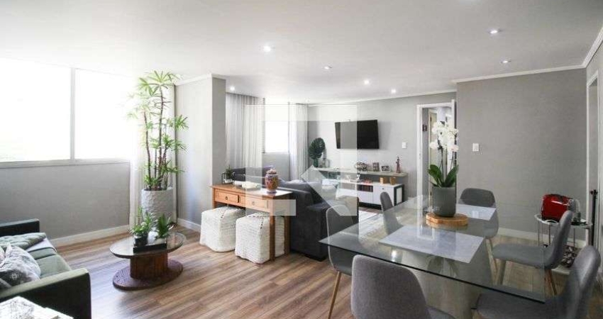 Apartamento à Venda - Moema, 2 Quartos,  96 m2