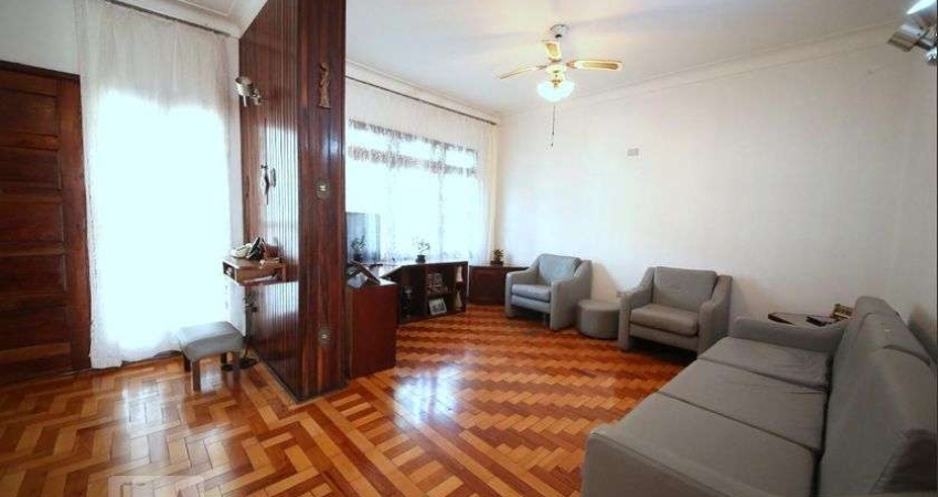 Casa à Venda - Chácara Santo Antonio, 3 Quartos,  191 m2