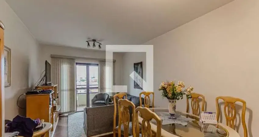 Apartamento à Venda - Vila Mariana, 3 Quartos,  127 m2