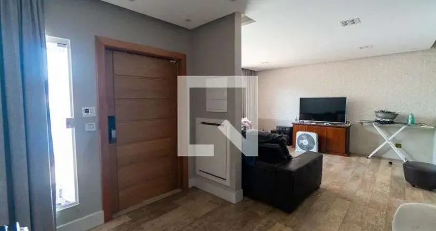 Casa à Venda - Vila Mascote, 3 Quartos,  498 m2
