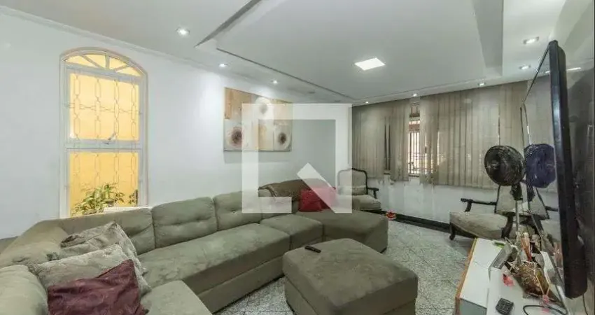 Casa à Venda - Bosque da Saúde, 4 Quartos,  203 m2