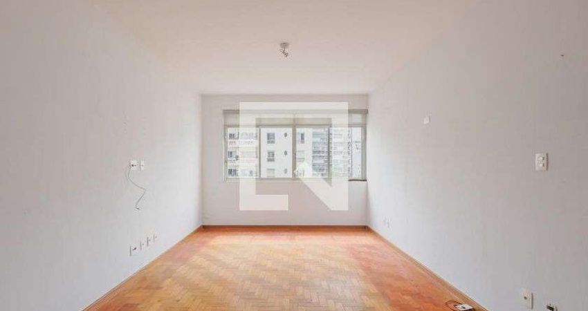 Apartamento à Venda - Pinheiros, 2 Quartos,  110 m2