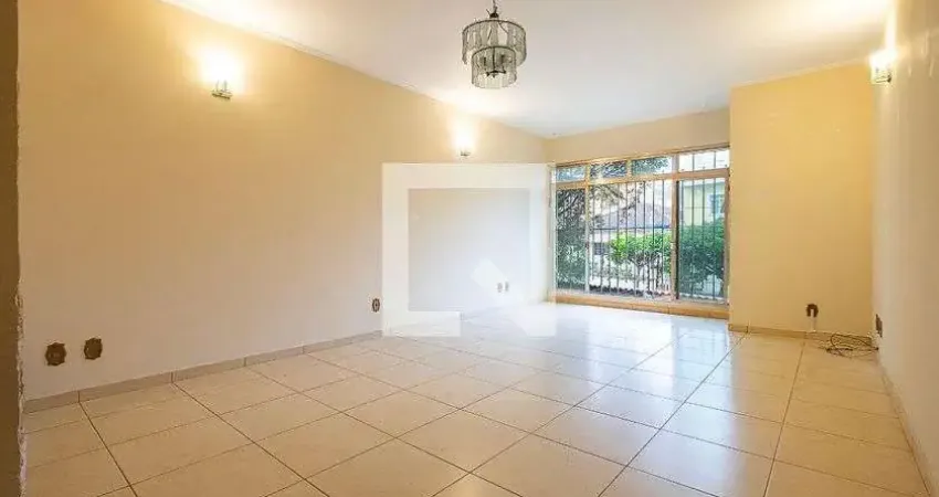 Casa à Venda - Vila Madalena, 3 Quartos,  186 m2