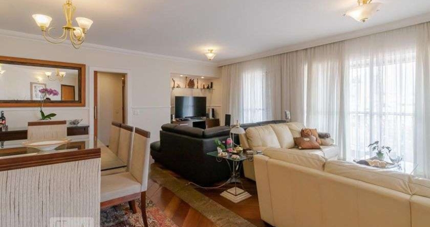 Apartamento com 3 quartos à venda no Ipiranga, São Paulo 