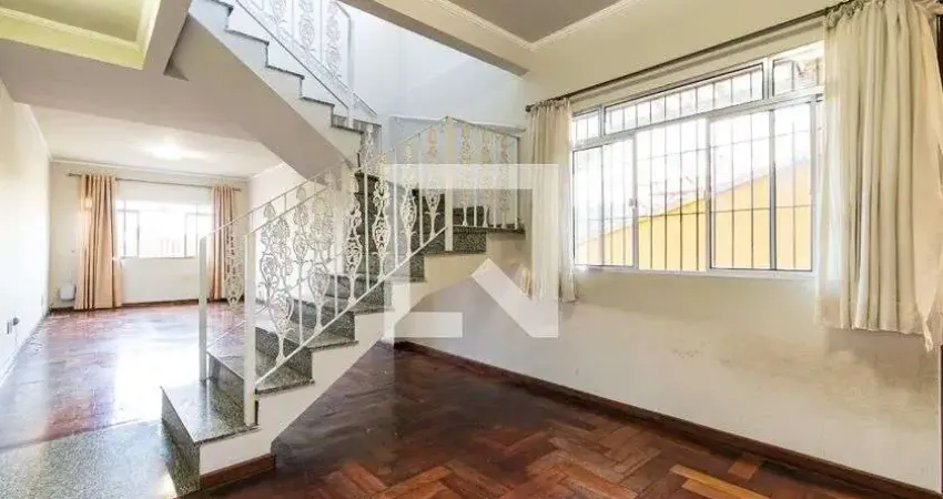 Casa com 3 quartos à venda na Saúde, São Paulo 
