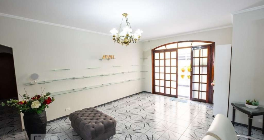 Casa com 4 quartos à venda na Vila Mascote, São Paulo 