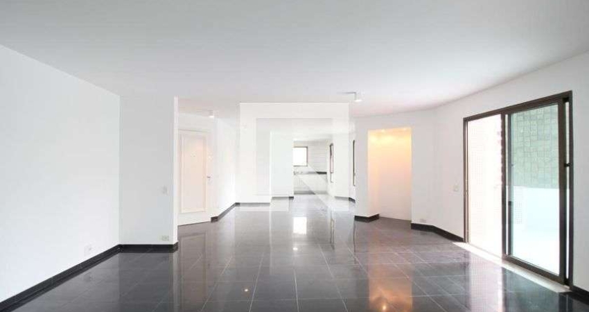 Apartamento com 3 quartos à venda no Panamby, São Paulo 