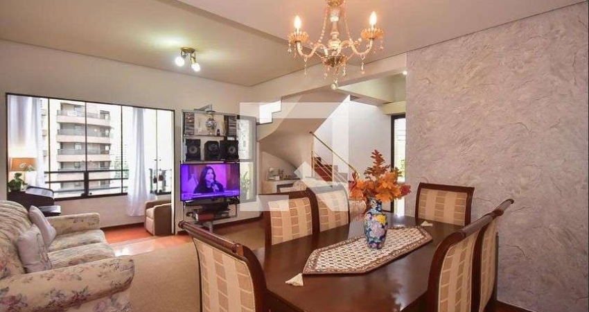 Apartamento à Venda - Portal do Morumbi, 4 Quartos,  170 m2