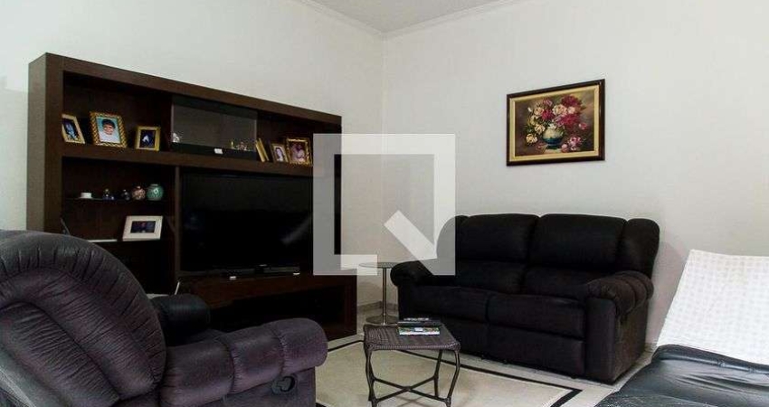 Casa com 5 quartos à venda na Vila Mascote, São Paulo 