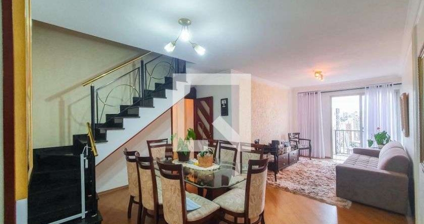Apartamento à Venda - Bosque da Saúde, 4 Quartos,  190 m2